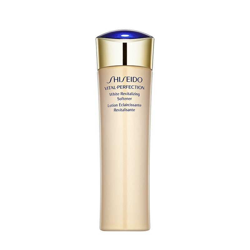 SHISEIDO Vital Perfection White Revitalizing Softener 150ml