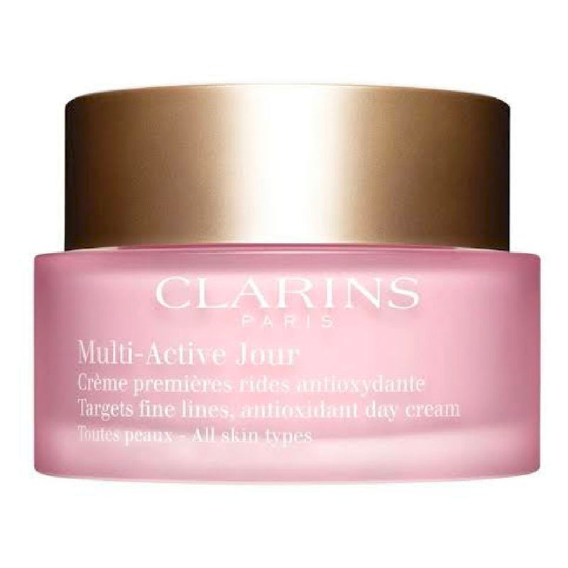 Clarins Collection Multi-Active Set