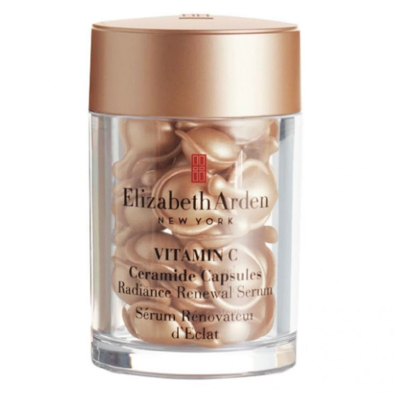 Elizabeth Arden Vitamin C Ceramide Radiance Renewal Serum 30 Capsules