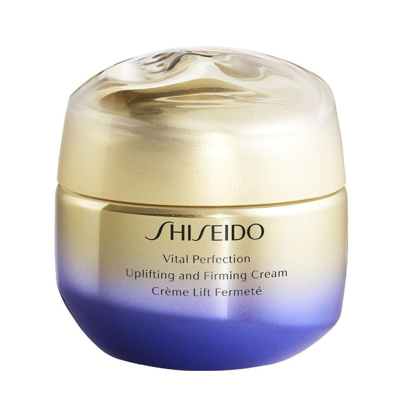 SHISEIDO Vital Perfection Uplifting & Firming Cream 50ml