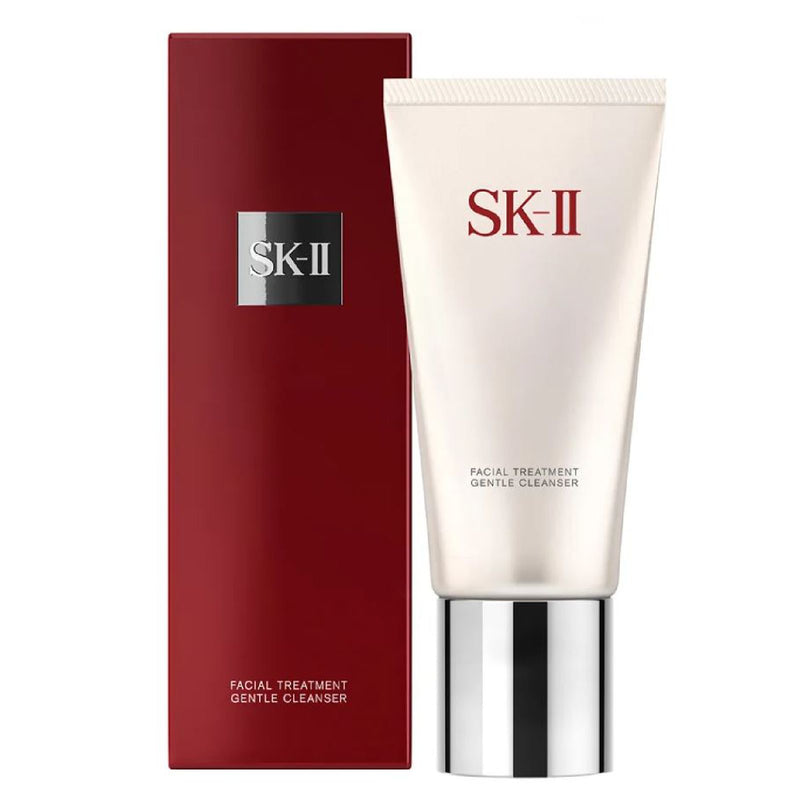 SK-II Facial Treatment Gentle Cleanser 120g