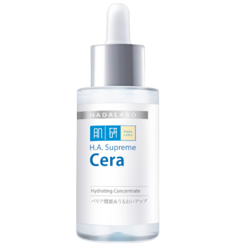 HADA-LABO H.A.Supreme Cera Hydrating Concentrate 30ml