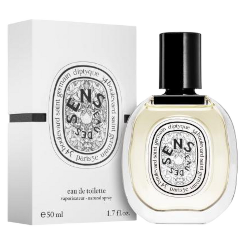 Diptyque Eau des Sens Eau De Toilette 50ml