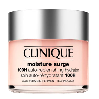 Clinique Moisture Surge Kit 100H Hydrator Set