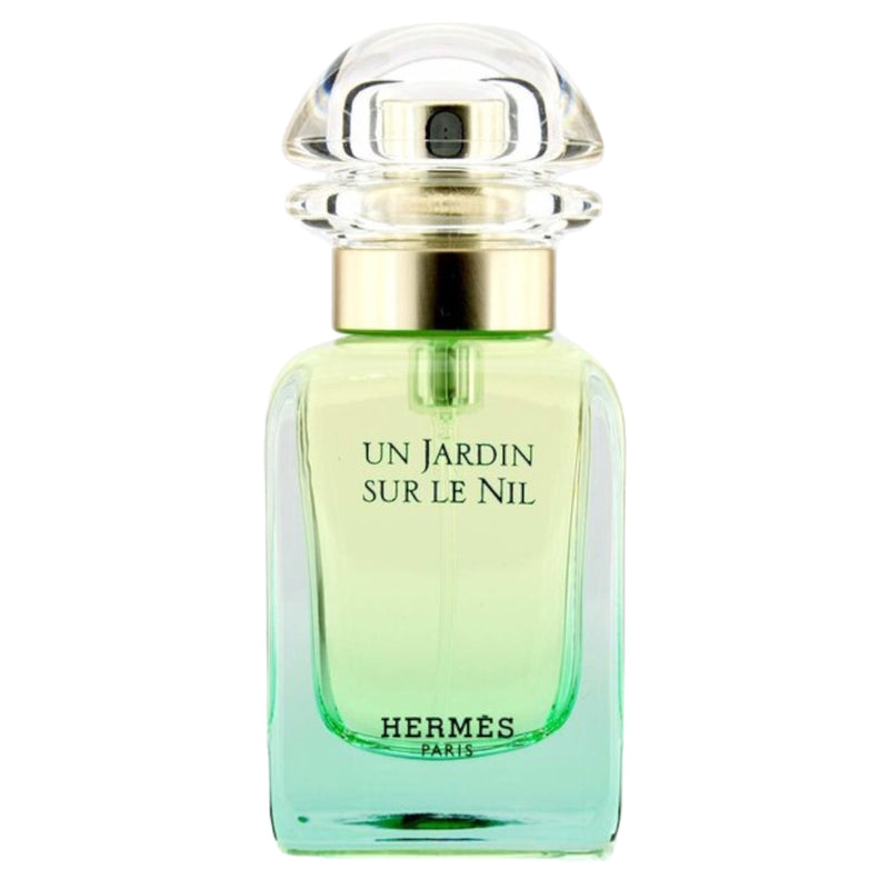 Hermès Un Jardin sur le Nil EDT Eau de Toilette Natural Spray 30ml