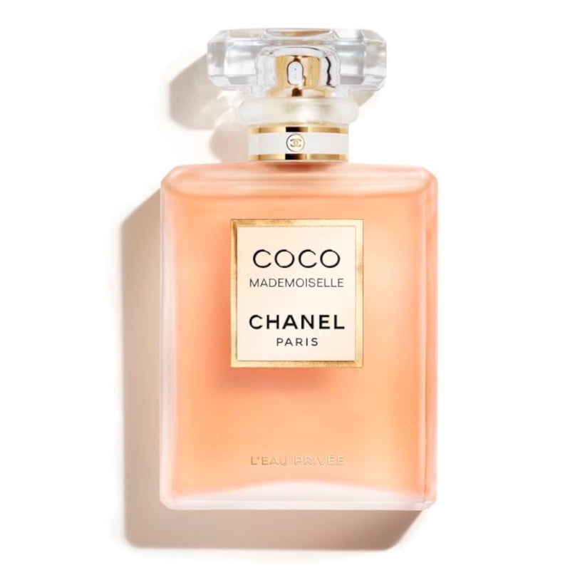 Chanel Coco Mademoiselle L&