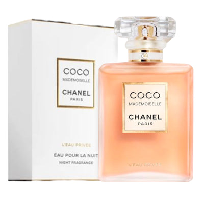 Chanel Coco Mademoiselle L'Eau Privée Night Fragrance 100ml