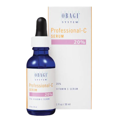 Obagi Professional C Serum 20% 30ml