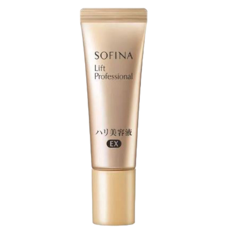 SOFINA Lift Professional Essence EX Serum 10g