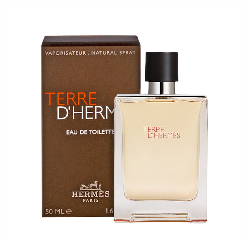 Hermès Terre D&