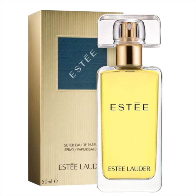 Estée Lauder Estee EDP Eau De Parfum Spray 50ml