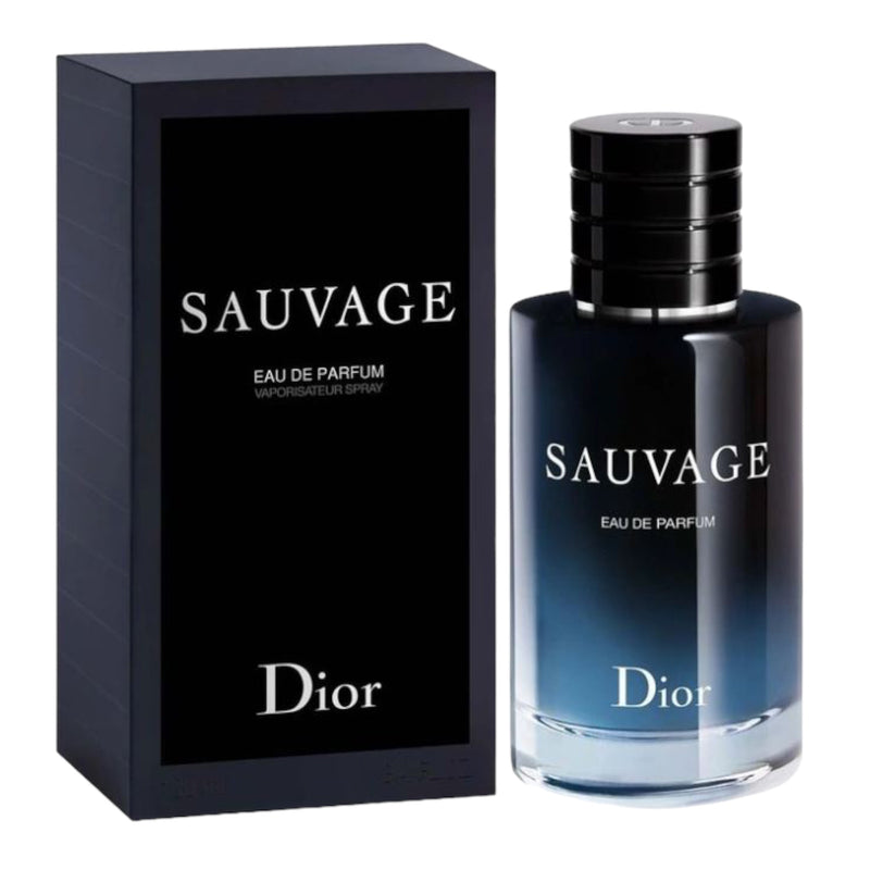 Christian Dior Sauvage Eau De Parfum 100ml