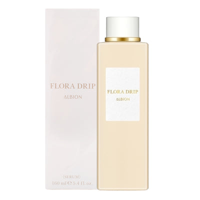 ALBION Flora Drip Serum 160ml