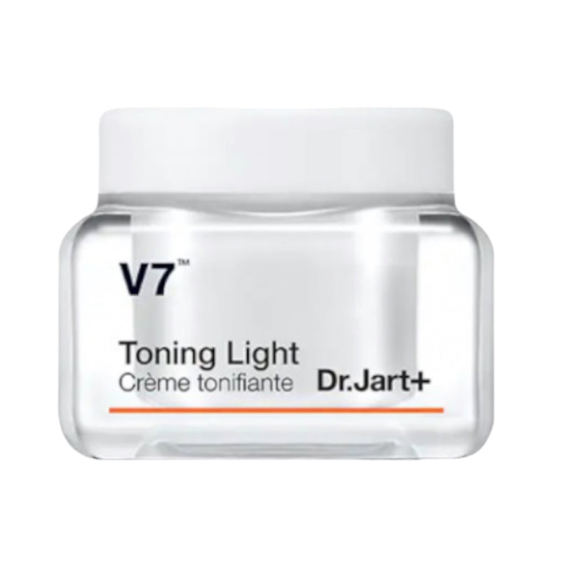 Dr.Jart+ V7 Toning Light Brightening Base Cream 50ml