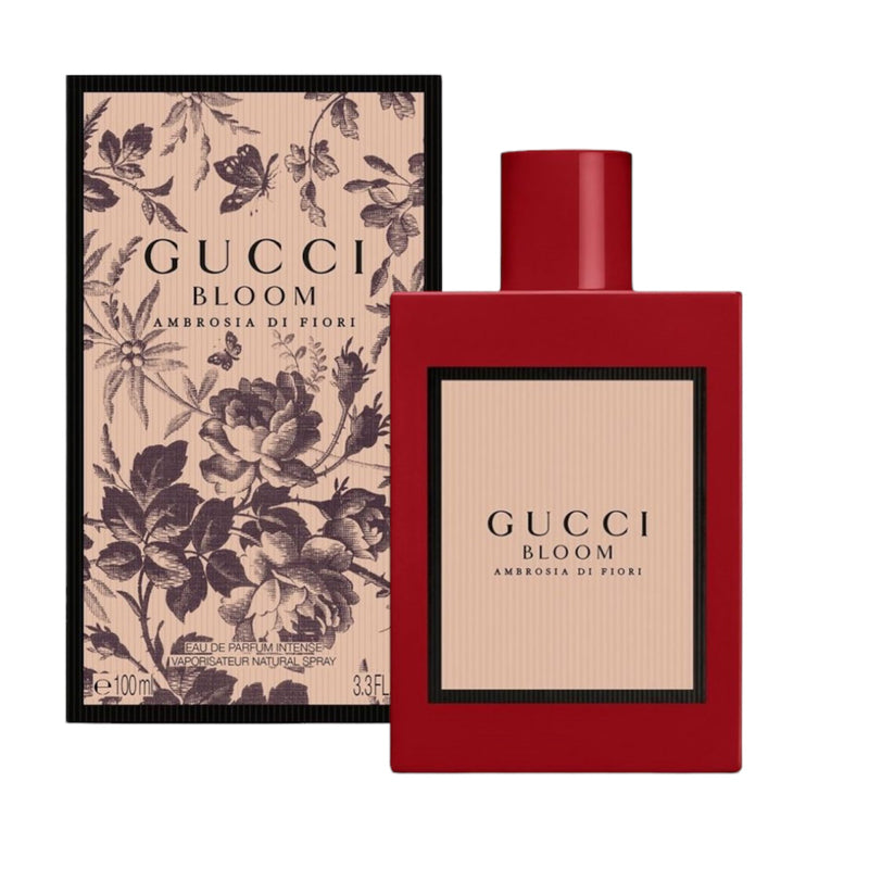 Gucci Bloom Ambrosia Di Fiori Intense EDP 100ml