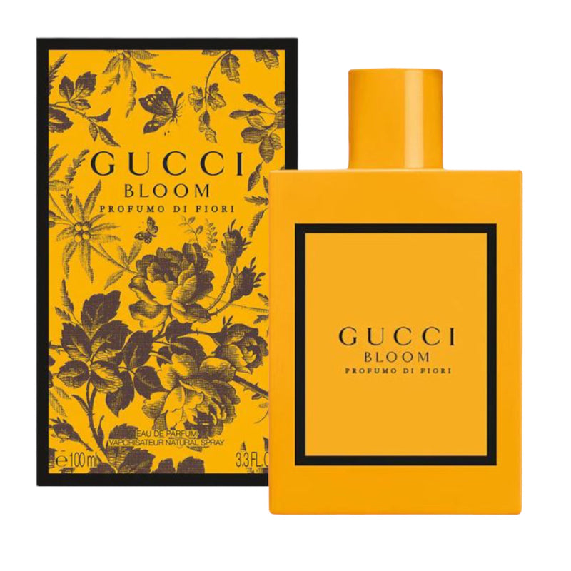 Gucci Bloom Profumo Di Fiori EDP Spray 100ml