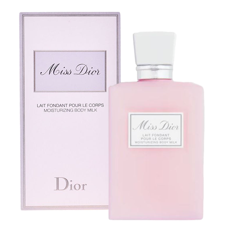 Christian Dior Miss Dior Moisturizing Body Milk 200ml