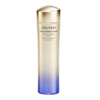 SHISEIDO Vital Perfection White Revitalizing Softener 150ml