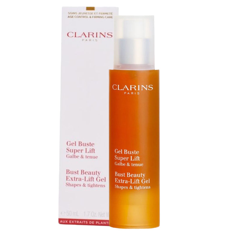 Clarins Bust Beauty Extra Lift Gel 50ml