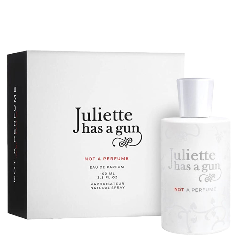 Juliette Has A Gun Not A Perfume EDP 100ml