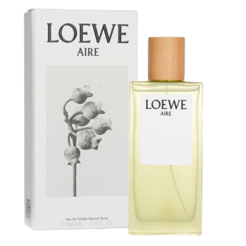 Loewe Aire Eau De Toilette Spray 100ml