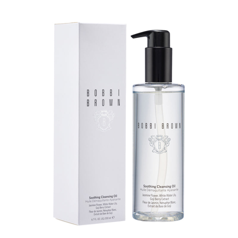 BOBBI BROWN Soothing Cleansing Oil 200ml