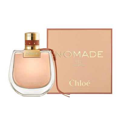 Chloe Nomade Absolu De Parfum 75ml