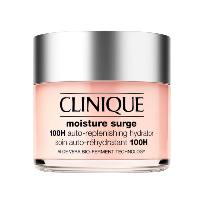 Clinique  Moisture Surge™ 100H Auto-Replenishing Hydrator 50ml