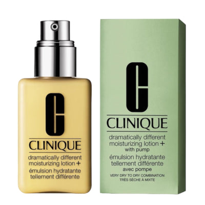 Clinique Dramatically Different Moisturizing Lotion+ 200ml