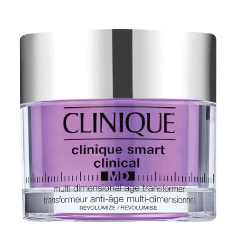 Clinique Smart Clinical™ MD Multi-Dimensional Age Transformer Revolumize 30ml