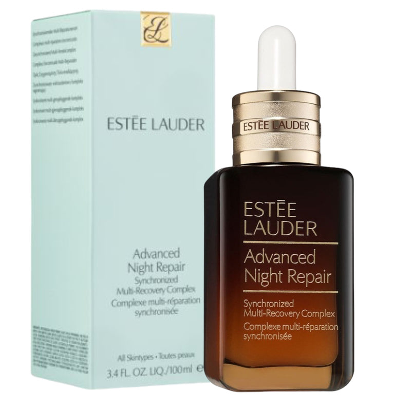 Estée Lauder Advanced Night Repair Synchronized Multi-Recovery Complex 100ml