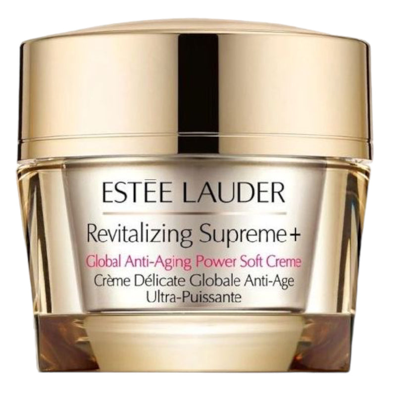 Estée Lauder Revitalizing Supreme+ Global Anti-Aging Power Soft Creme 75ml