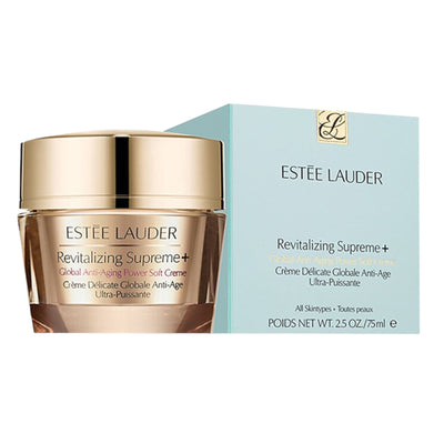 Estée Lauder Revitalizing Supreme+ Global Anti-Aging Power Soft Creme 75ml