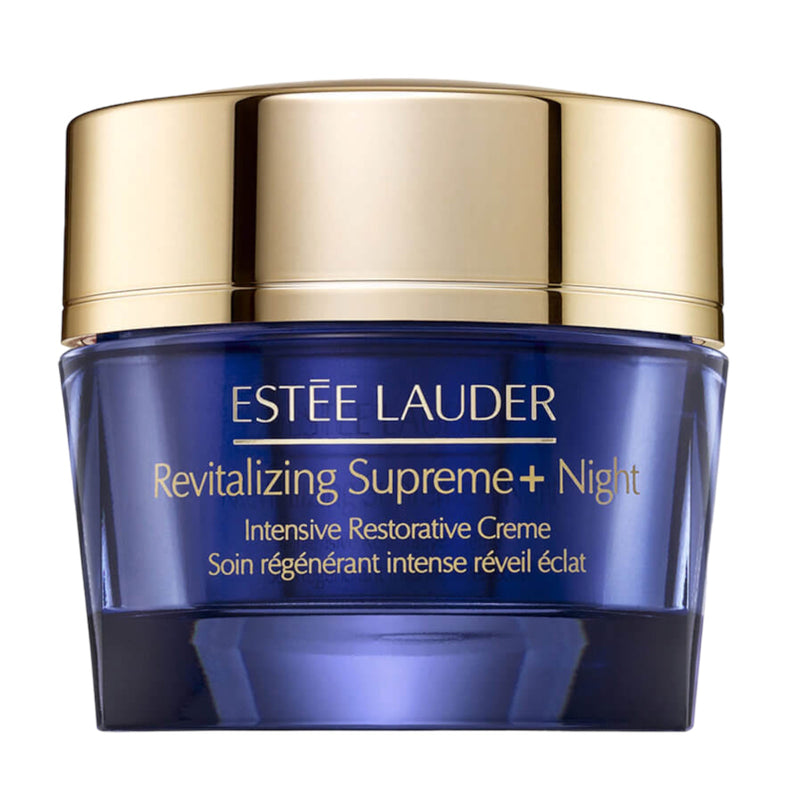 Estée Lauder Revitalizing Supreme+ Night Intensive Restorative Crème cream 50ml