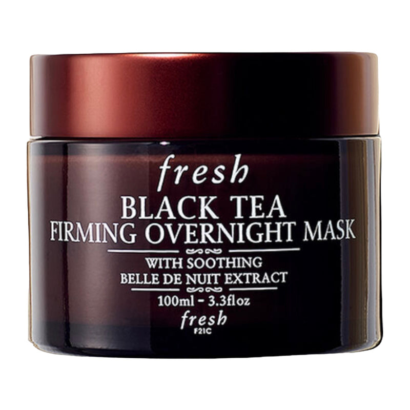 Fresh Black Tea Firming Overnight Mask 100ml