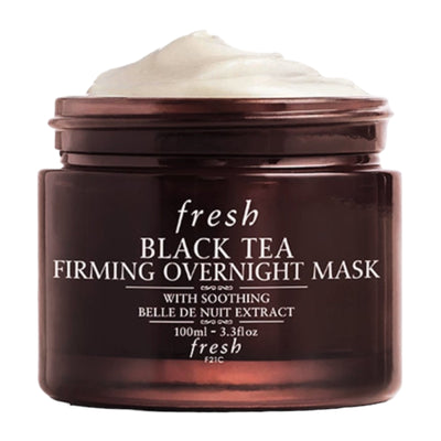 Fresh Black Tea Firming Overnight Mask 100ml