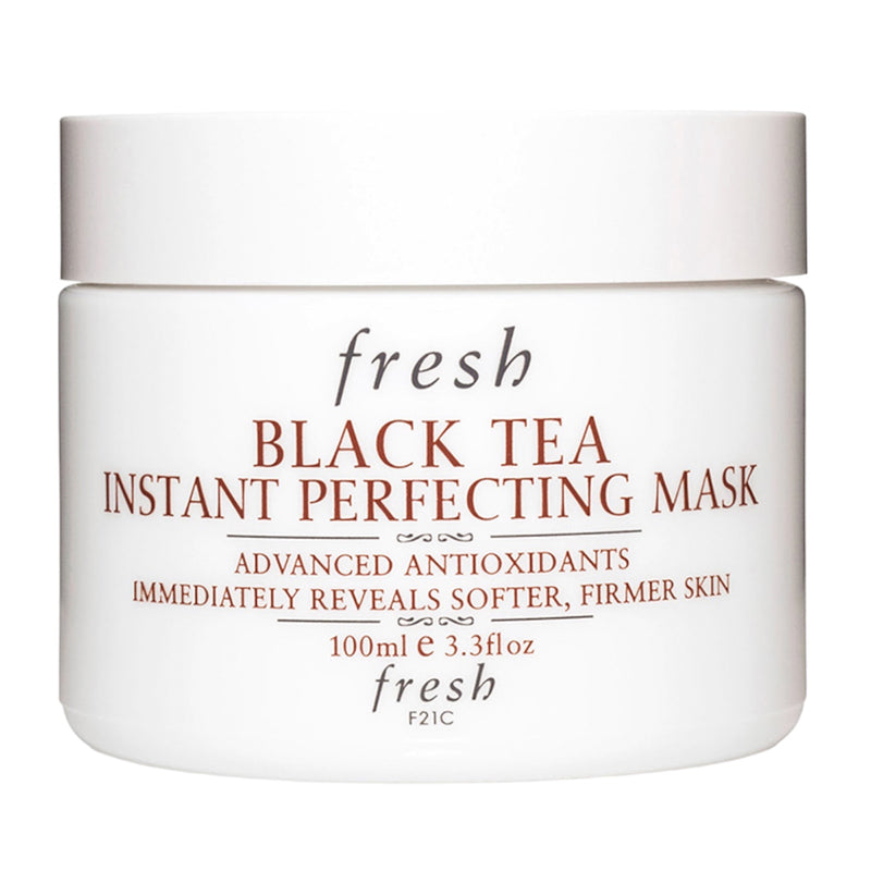 Fresh Black Tea Instant Perfecting Mask 100ml