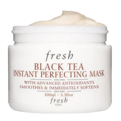 Fresh Black Tea Instant Perfecting Mask 100ml