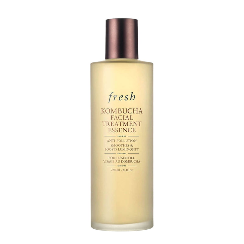 Fresh Black Tea Kombucha Facial Treatment Essence 250ml