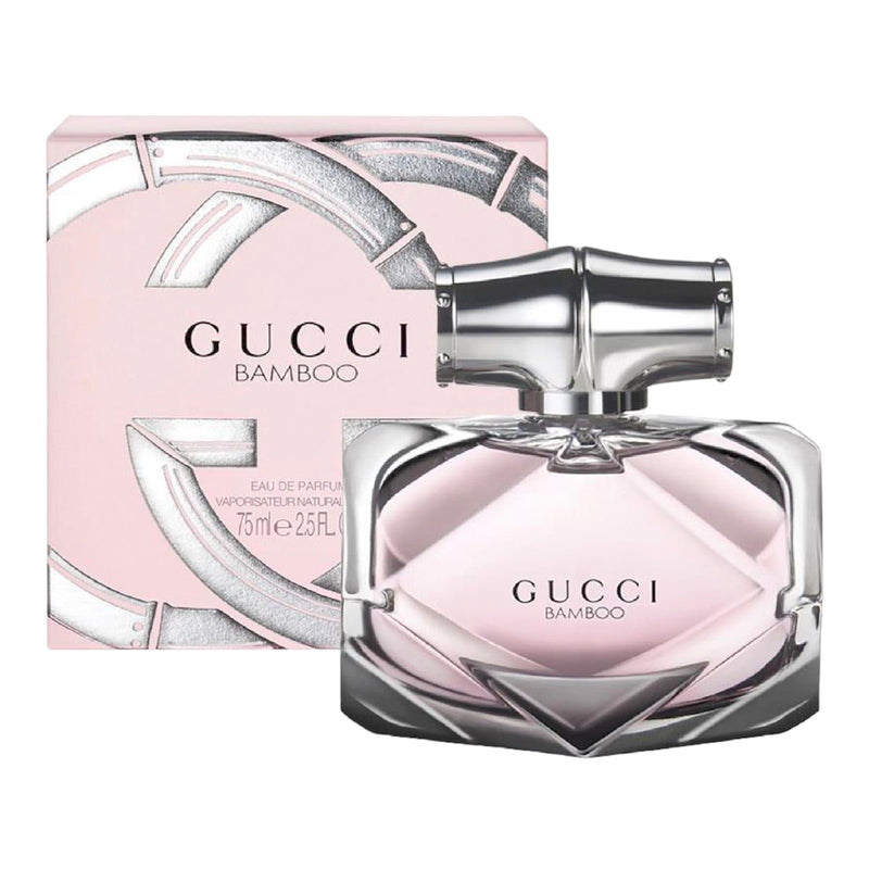 GUCCI Bamboo Eau De Parfum 75ml