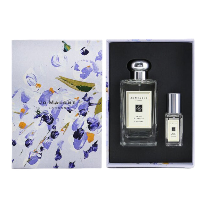 Jo Malone Wild Bluebell Cologne Duo Coffret 100ml+9ml