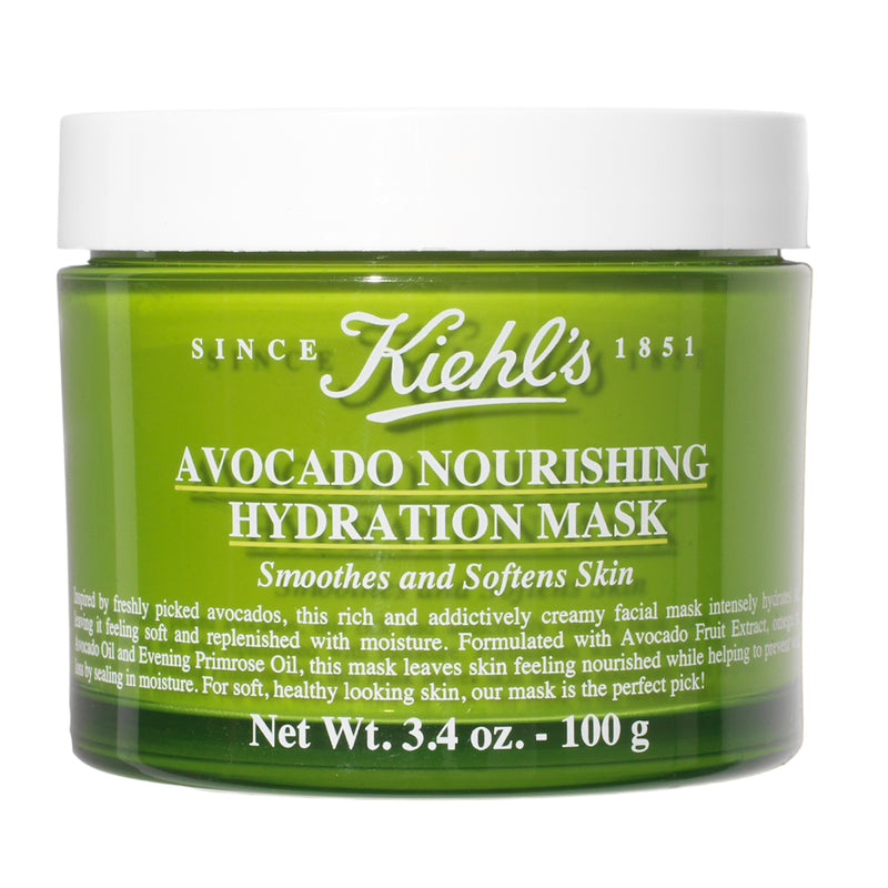 Kiehl&