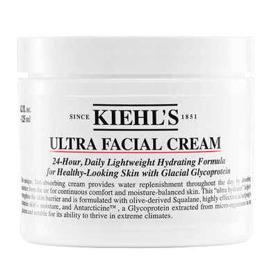 Kiehl's Ultra Facial Hydration Essentials Set