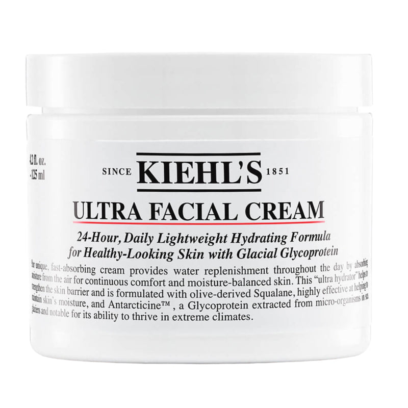 Kiehl&