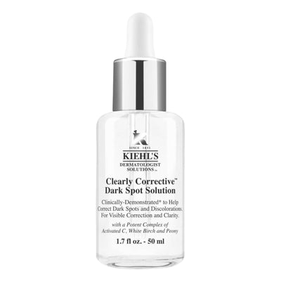 Kiehl's Clearly Corrective Dark Spot Solution 50ml