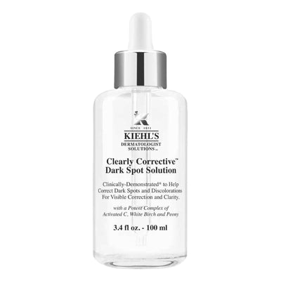 Kiehl's Clearly Corrective™ Dark Spot Solution 100ml