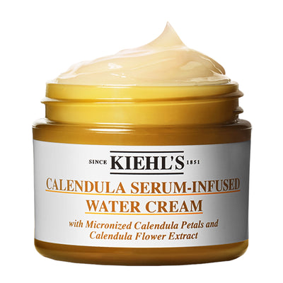 Kiehl's Calendula Serum infused water cream 50ml