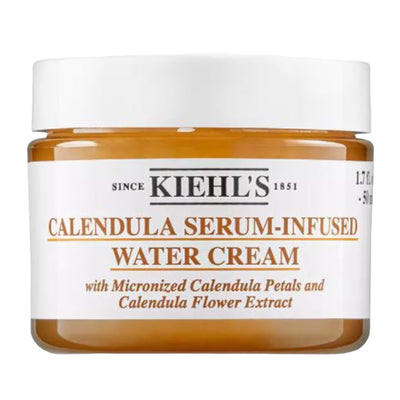 Kiehl's Calendula Serum infused water cream 50ml