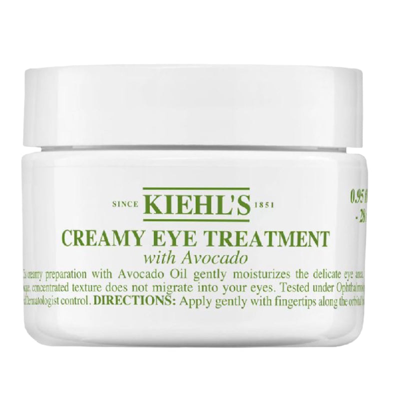 Kiehl&