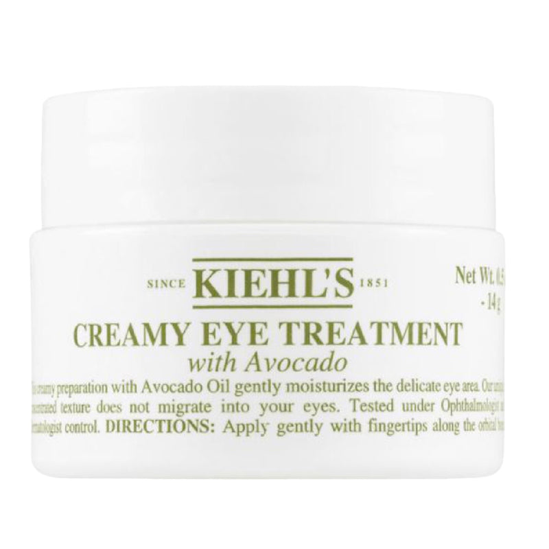 Kiehl&